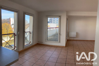 achat appartement viry-chatillon 91170