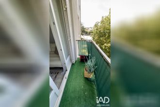 achat appartement viry-chatillon 91170