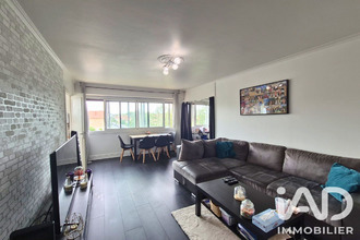 achat appartement viry-chatillon 91170
