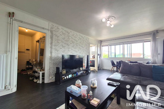 achat appartement viry-chatillon 91170