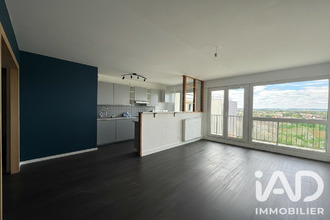 achat appartement viry-chatillon 91170