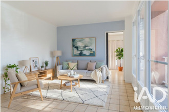 achat appartement viry-chatillon 91170