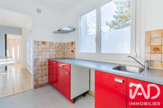 achat appartement viry-chatillon 91170