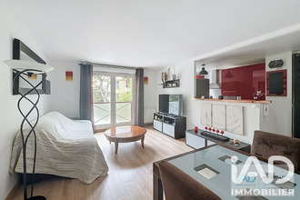 achat appartement viry-chatillon 91170