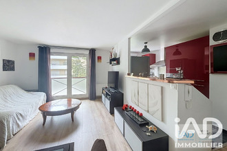 achat appartement viry-chatillon 91170