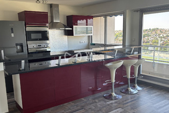 achat appartement viry-chatillon 91170
