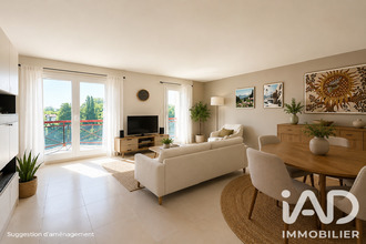 achat appartement viry-chatillon 91170