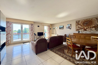 achat appartement viry-chatillon 91170