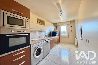 achat appartement viry-chatillon 91170