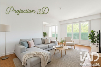 achat appartement viry-chatillon 91170