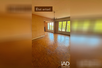 achat appartement viry-chatillon 91170