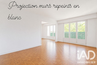 achat appartement viry-chatillon 91170