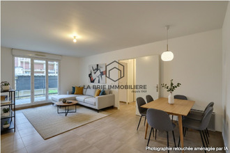 achat appartement viry-chatillon 91170