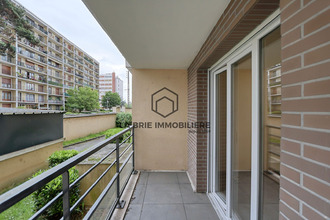 achat appartement viry-chatillon 91170