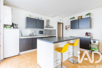 achat appartement viry-chatillon 91170
