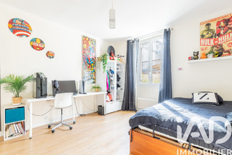 achat appartement viry-chatillon 91170