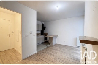 achat appartement viry-chatillon 91170