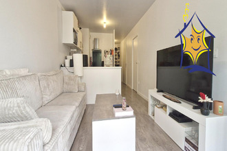 achat appartement viry-chatillon 91170