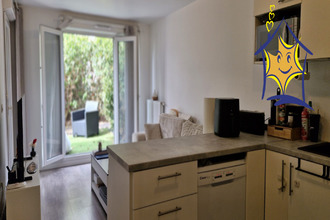 achat appartement viry-chatillon 91170