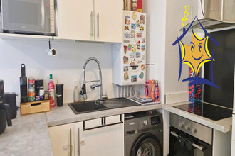 achat appartement viry-chatillon 91170