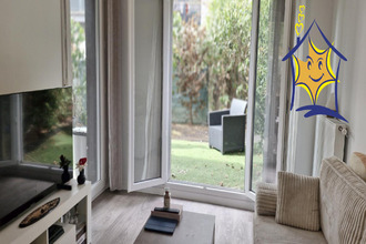 achat appartement viry-chatillon 91170