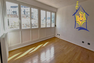 achat appartement viry-chatillon 91260