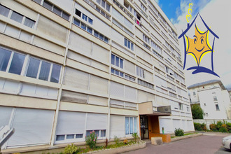 achat appartement viry-chatillon 91260