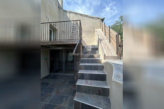 achat appartement visan 84820