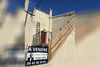 achat appartement visan 84820
