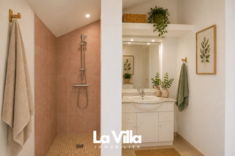 achat appartement visan 84820