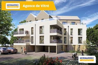 achat appartement vitre 35500