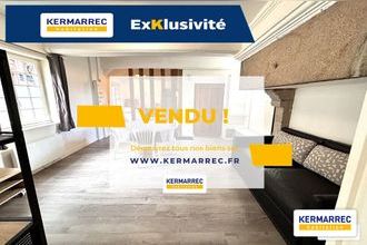 achat appartement vitre 35500