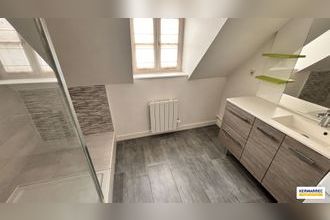 achat appartement vitre 35500