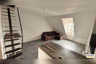 achat appartement vitre 35500