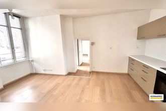 achat appartement vitre 35500