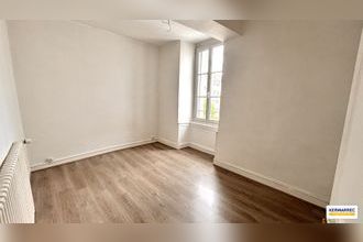 achat appartement vitre 35500