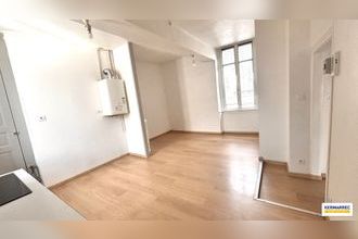 achat appartement vitre 35500