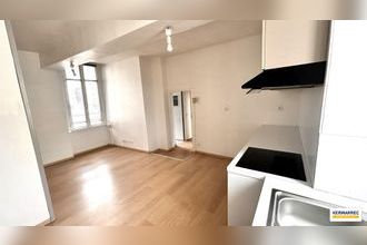 achat appartement vitre 35500