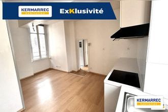 achat appartement vitre 35500