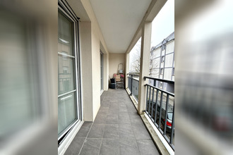 achat appartement vitre 35500