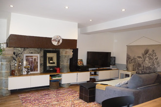 achat appartement vitre 35500