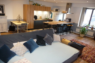 achat appartement vitre 35500