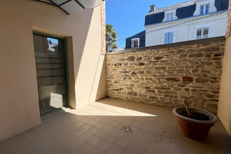 achat appartement vitre 35500