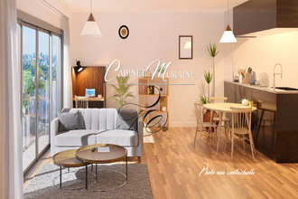 achat appartement vitre 35500