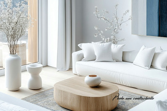 achat appartement vitre 35500