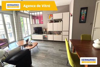 achat appartement vitre 35500