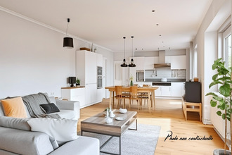 achat appartement vitre 35500