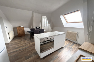 achat appartement vitre 35500