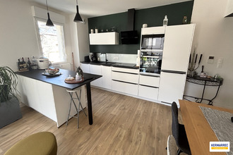 achat appartement vitre 35500