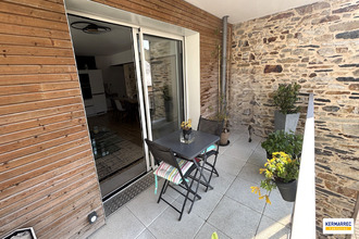 achat appartement vitre 35500